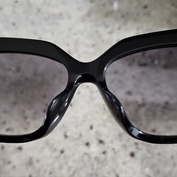 Celine Dark Frame Sunglasses - Picture 11 of 11